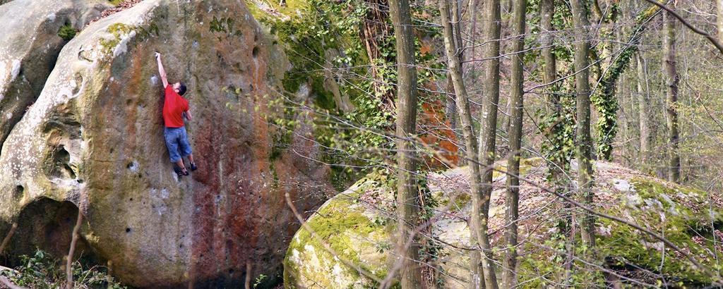 Fontainebleau Sweet Home Екстериор снимка