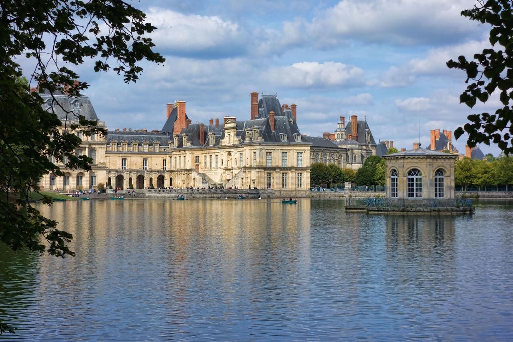 Fontainebleau Sweet Home Екстериор снимка