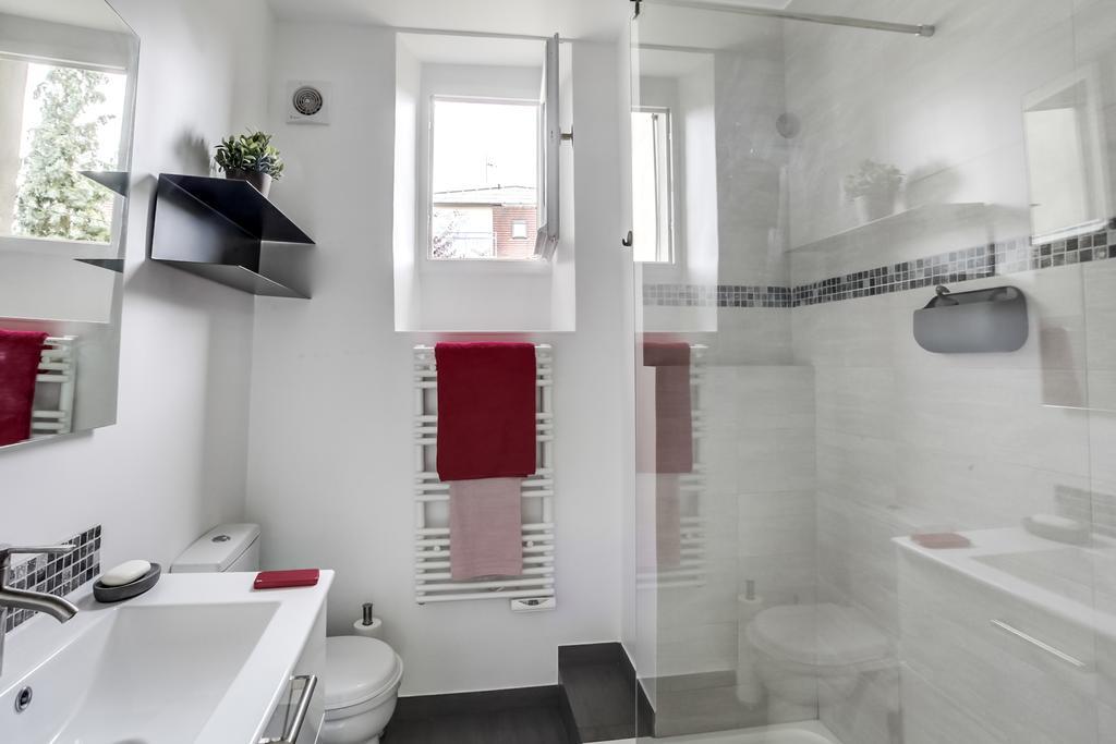 Fontainebleau Sweet Home Екстериор снимка