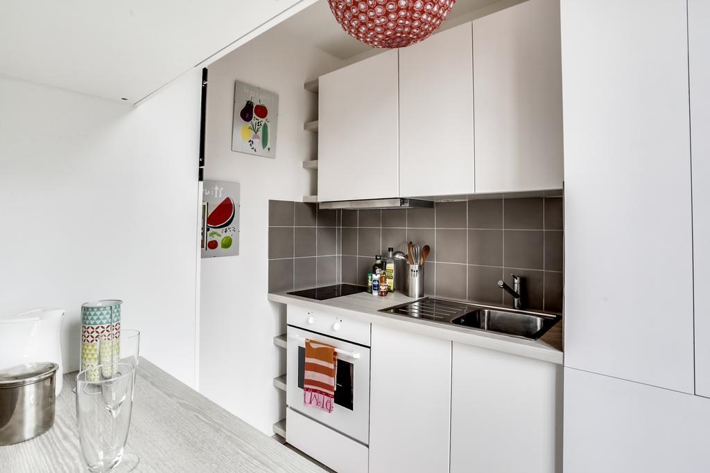 Fontainebleau Sweet Home Екстериор снимка