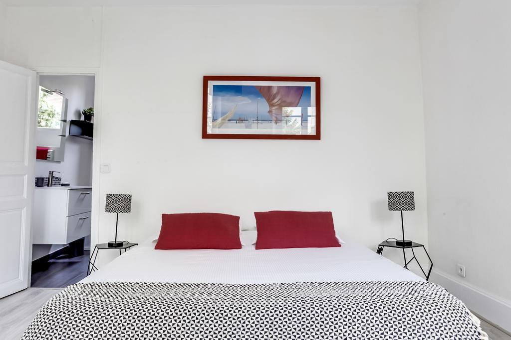 Fontainebleau Sweet Home Екстериор снимка