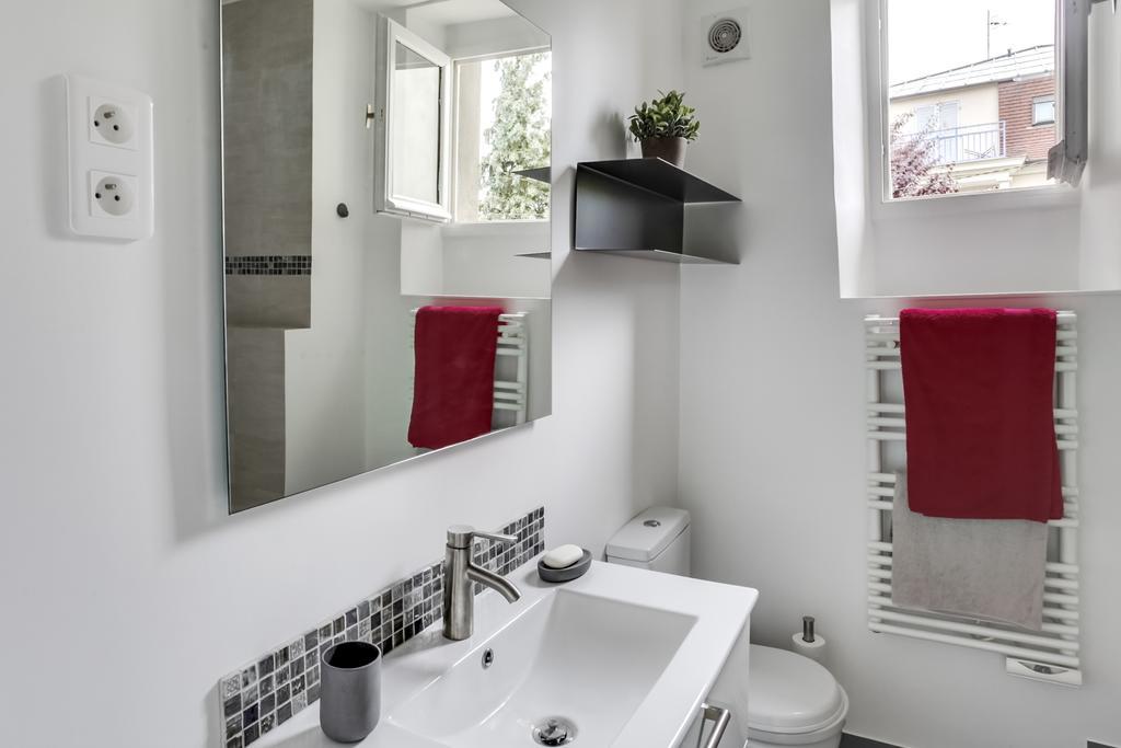 Fontainebleau Sweet Home Екстериор снимка